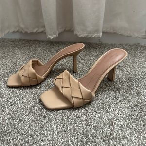 Gianni Bini Mules